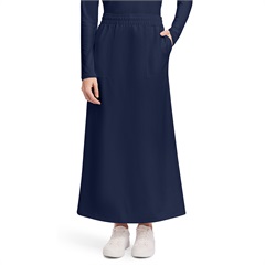 WW Originals Ultra Modest Scrub Skirt